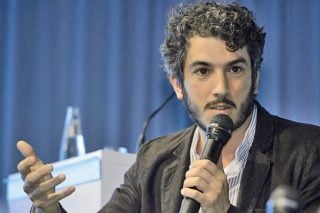 Ολόκληρη η Ιταλία βοά: «Free Gabriele Del Grande»