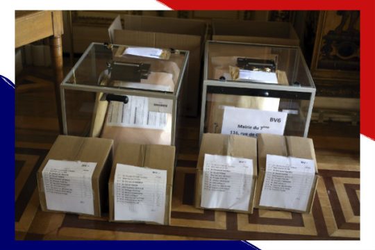 Οι ψευδείς ειδήσεις στη γαλλική προεκλογική εκστρατεία
