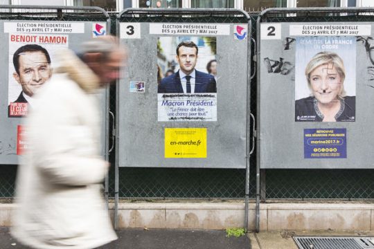 Τα υπόγεια ρεύματα και η επόμενη μέρα