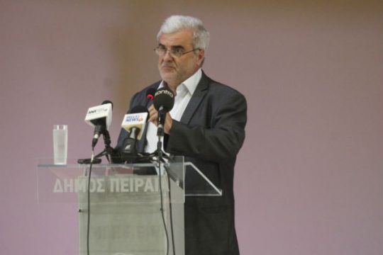 Εκσυγχρονίζονται 26 σχολικά συγκροτήματα