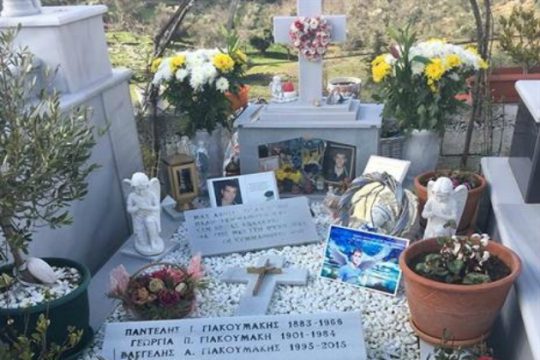 Δραματική καθυστέρηση και νέα σενάρια στην υπόθεση Γιακουμάκη