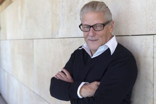 «Πιστεύω στο υλικό των ανθρώπων»
