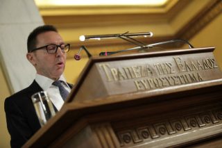 Κύριον Ιωάννην Στουρνάρα. Ενταύθα