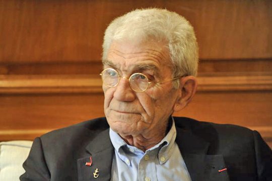 Ψήφισαν και οι… απόντες