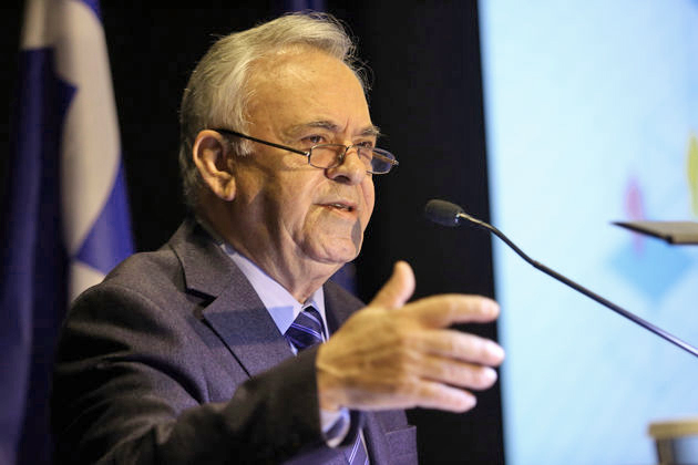 Ανάπτυξη εναλλακτικών πηγών χρηματοδότησης
