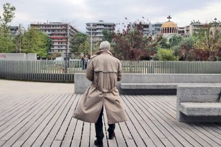 Ανέκρουσε πρύμναν ο Μπουτάρης