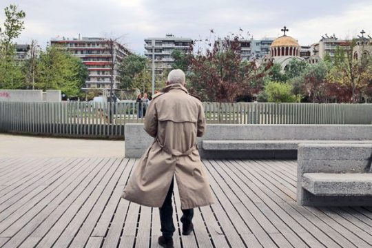 Ανέκρουσε πρύμναν ο Μπουτάρης