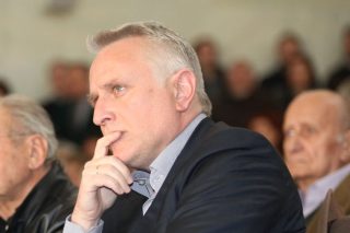 «Μεταξύ προοδευτικής παράταξης και ΣΥΡΙΖΑ, η Φώφη επιλέγει ΣΥΡΙΖΑ»