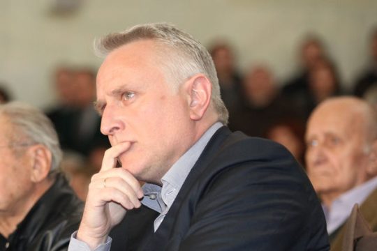«Μεταξύ προοδευτικής παράταξης και ΣΥΡΙΖΑ, η Φώφη επιλέγει ΣΥΡΙΖΑ»