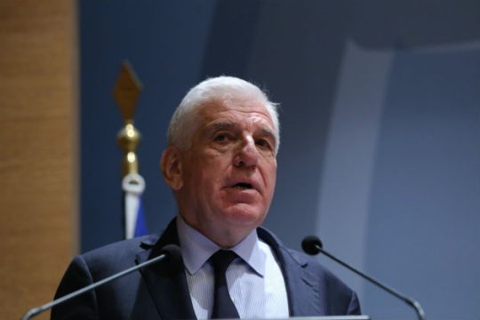 Συμπληρωματική δίωξη Παπαντωνίου για τα εξοπλιστικά