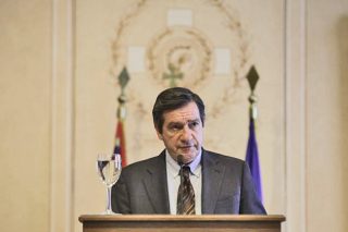 Το σχέδιο Καμίνη για τα χρόνια προβλήματα της Αθήνας