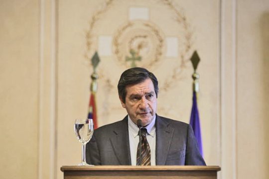 Το σχέδιο Καμίνη για τα χρόνια προβλήματα της Αθήνας