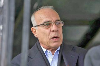 «Εφτασε η ώρα και για τη διαφθορά στο ποδόσφαιρο»