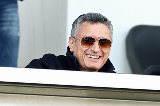 «Εξυγίανση» για… τέσσερις
