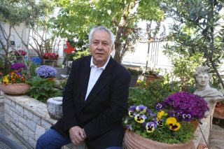 «Σήμερα, δυστυχώς, η φτώχεια έγινε σκηνογραφική άποψη»