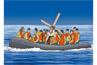 Του Κώστα Γρηγοριάδη
