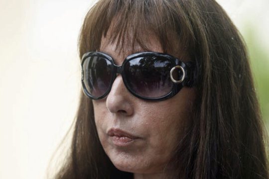 «Σχέδιο αποσταθεροποίησης της χώρας η δολοφονία του γιου μου»