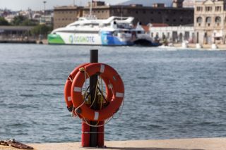 Δικαστικό «όχι» για διαχειριστικό έλεγχο στη Hellenic Seaways