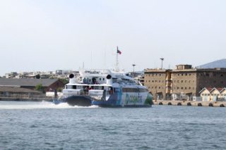 Αναβολή της γενικής συνέλευσης στη Hellenic Seaways