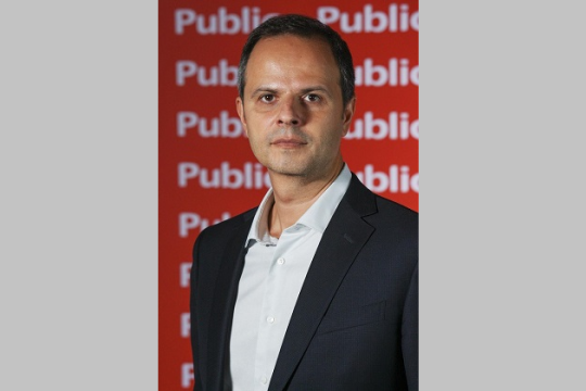 Public: Σημαντική ενίσχυση κερδοφορίας και αύξηση μεριδίων  το 2016