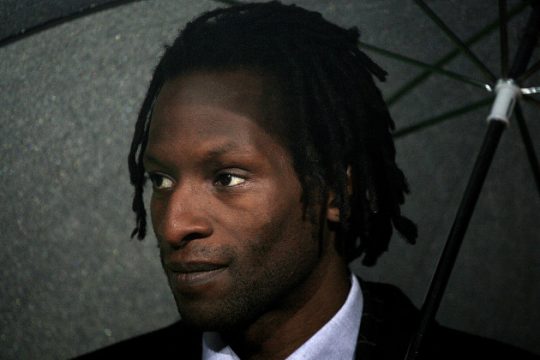 Πέθανε στα 44 του ο παλαίμαχος ποδοσφαιριστής Ούγκο Εχιόγκου