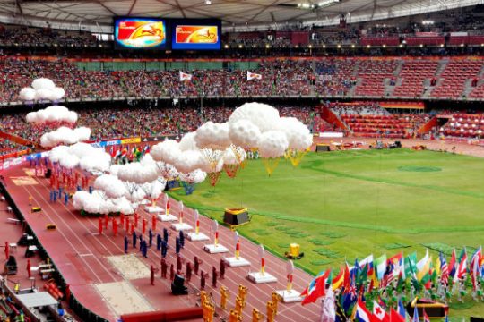 Χάκερ έκλεψαν από την IAAF πληροφορίες για φαρμακευτική αγωγή