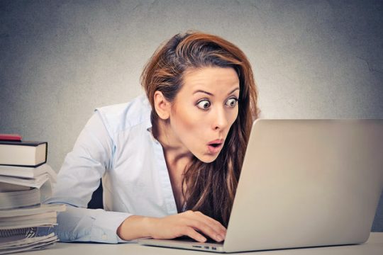 Βαρύτερη η δυσφήμηση σε blog & TV