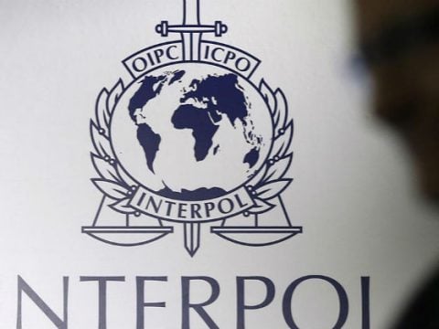 Μεγάλη επιχείρηση της Interpol σε 59 χώρες: Πάνω από χίλιες συλλήψεις για εμπορία ανθρώπων
