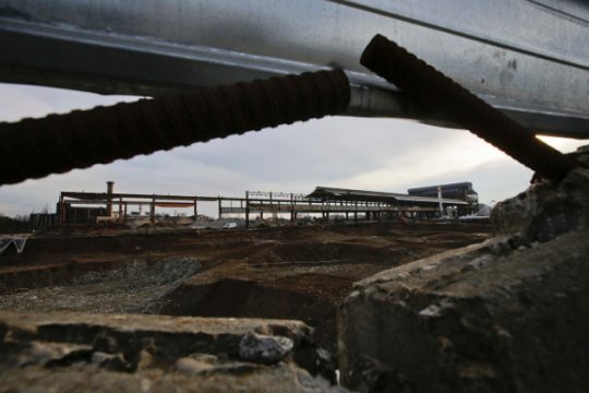 Μέτρα ύψους 3,4 δισ. ευρώ στην Ιταλία με τις ευχές της Κομισιόν