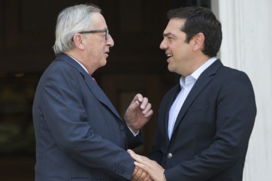 «Να περιγραφούν τα μέτρα για το χρέος στο Eurogroup»