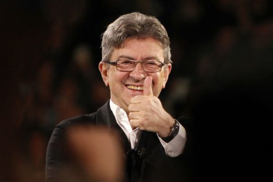 Ο Μελανσόν ανεβαίνει, οι αγορές έχουν νευρικότητα