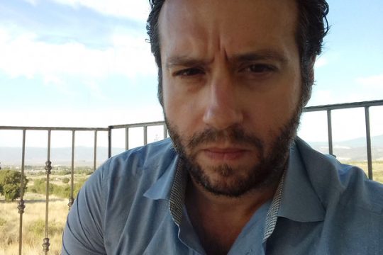 Εγώ, ένα τίποτα…