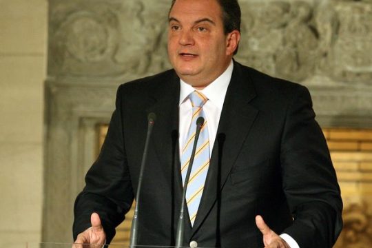 «Σχέδιο Πυθία»: Μια δικογραφία «μπαλάκι» μεταξύ δικαστηρίων