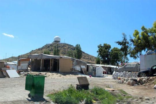 Κοινωνική… πολιτική από ιδιώτες επενδυτές