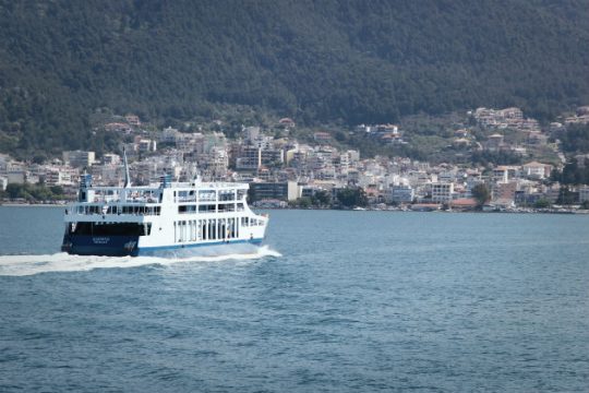 Καλοκαιρία σε όλη τη χώρα
