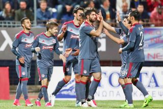 Τα απολύτως τυπικά…