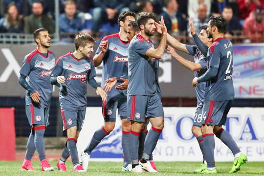 Τα απολύτως τυπικά…