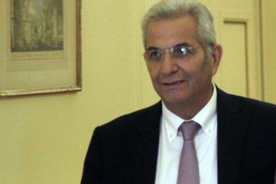 Ποινικές ευθύνες για τη ρητορική μίσους ζητά το ΑΚΕΛ