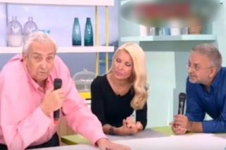 Δεν μπορεί, θα έχουμε νέα δάκρυα από τον Δήμο Βερύκιο