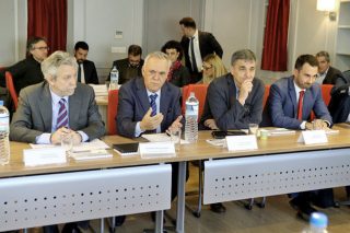 Με αποφασιστικότητα και κοινωνική ευθύνη η μείωση των «κόκκινων» δανείων