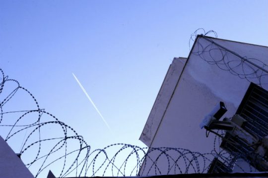 «Με απείλησαν για την αρθρογραφία μου»