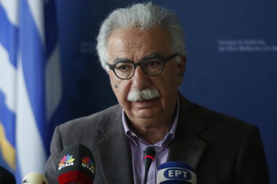 Με τον κανόνα του 50%, οριστικά οι θέσεις των εισακτέων