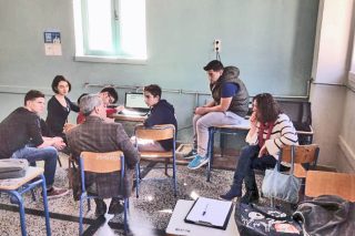 Το προσφυγικό σε 10 ντοκιμαντέρ