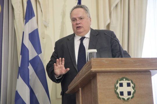 Αναγκαία μια κουλτούρα συμβιβασμού και συναίνεσης στα Δυτικά Βαλκάνια