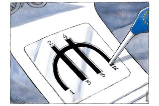 Του Μιχάλη Κουντούρη