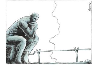 Του Μιχάλη Κουντούρη