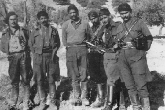 Διεθνές συνέδριο για τη Μάχη της Κρήτης και την αντίσταση