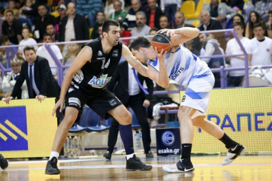 Σώθηκε η Κύμη, αγωνία για δύο