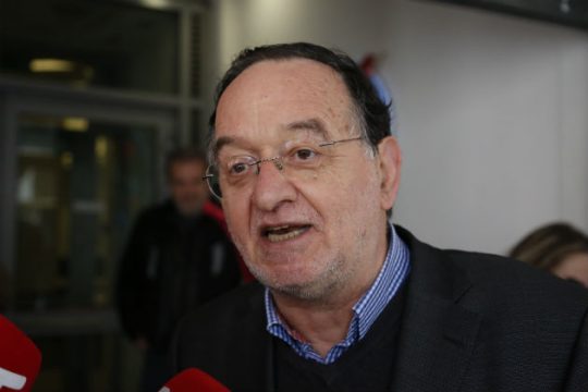 ΛΑ.Ε.: «Η κυβέρνηση φέρει ευθύνη που αποθρασύνονται οι φασίστες»