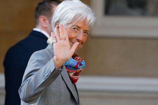 Αναζητώντας τη θετική διέξοδο